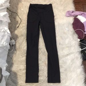 Lulu lemon skinny will pants
